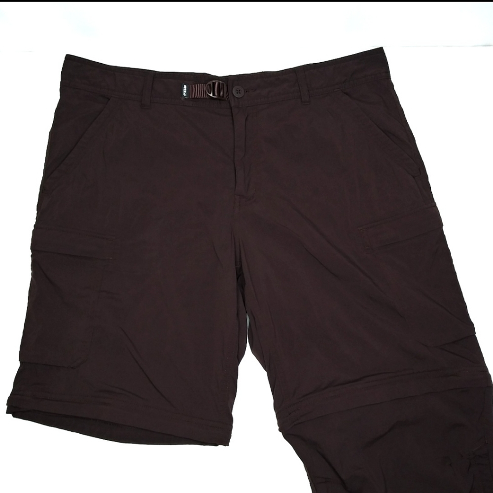 REI CO-OP Covertible Hiking Pants